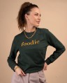 BDBE1-foodie bluza damska foodie zielona 2.jpg