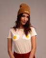 beżowa czapka beanie foodie 2.jpg