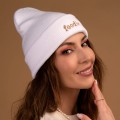 white beanie hat  foodie 1.jpg